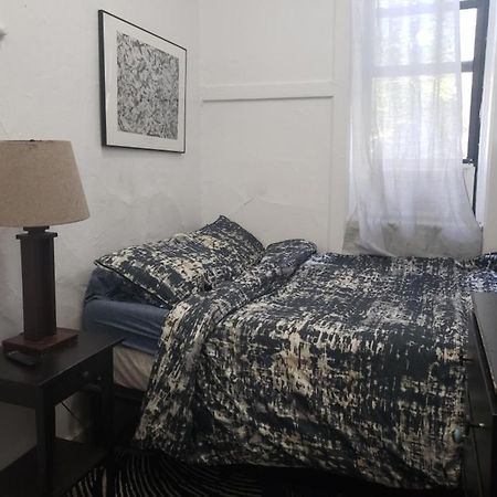ניו יורק Private Room In East Village Apartment מראה חיצוני תמונה