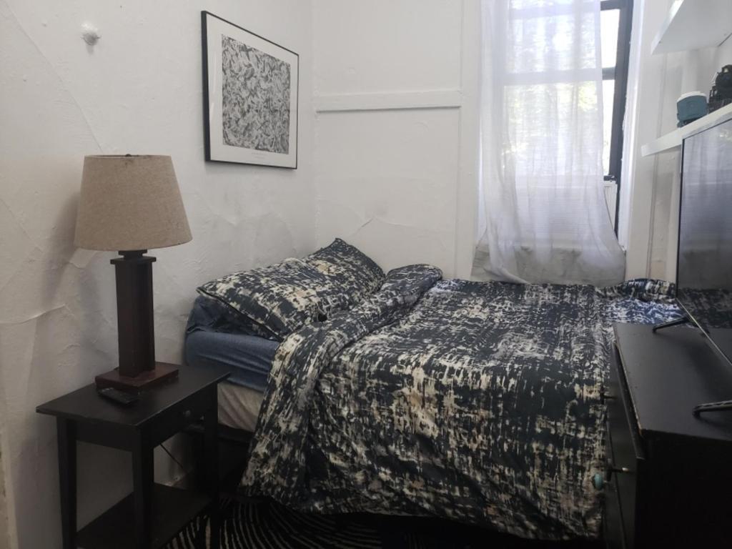 ניו יורק Private Room In East Village Apartment מראה חיצוני תמונה